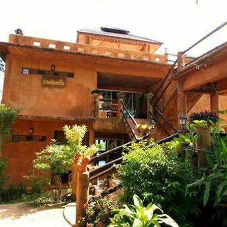 Hotel Baan Plubpla Wilai Ban Pu Khai Exterior foto
