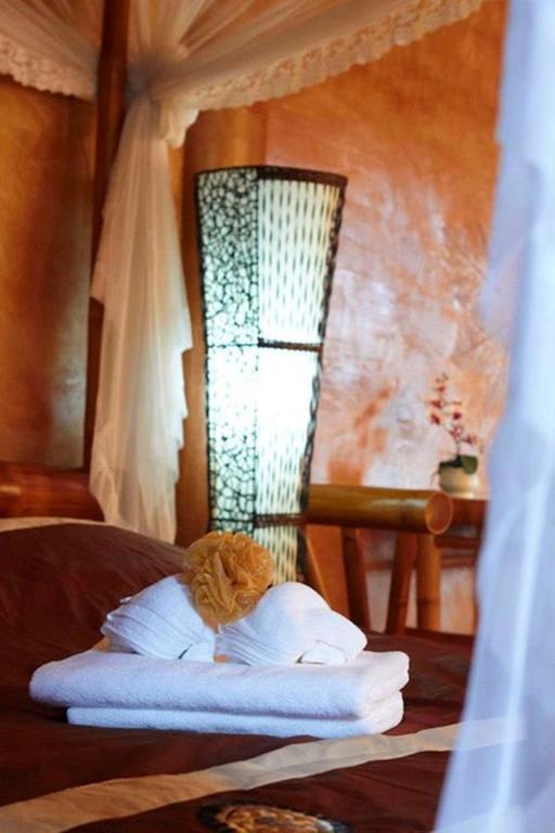 Hotel Baan Plubpla Wilai Ban Pu Khai Habitación foto