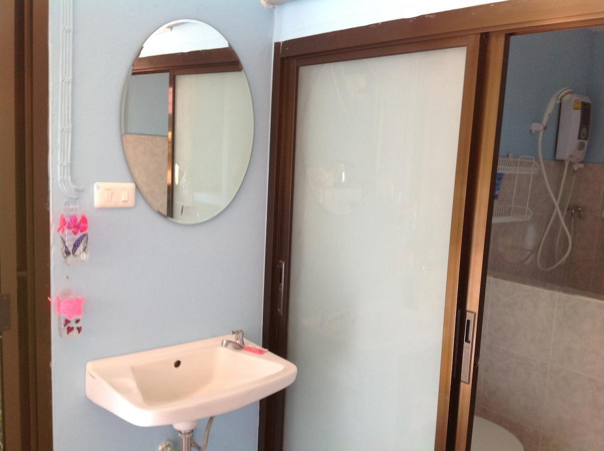 Hotel Baan Plubpla Wilai Ban Pu Khai Habitación foto