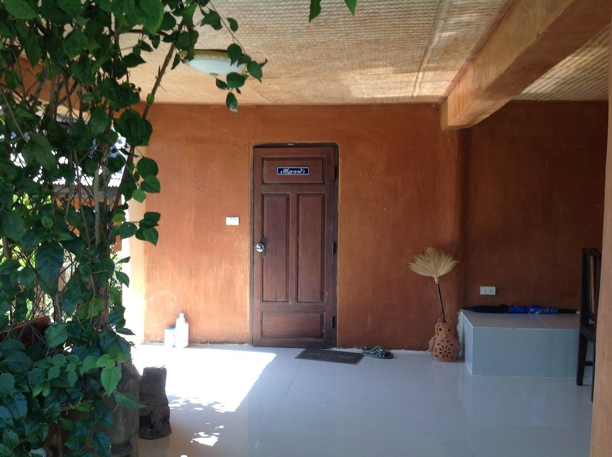Hotel Baan Plubpla Wilai Ban Pu Khai Habitación foto