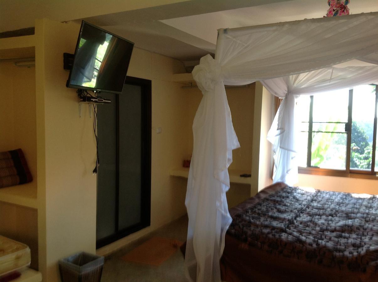 Hotel Baan Plubpla Wilai Ban Pu Khai Habitación foto