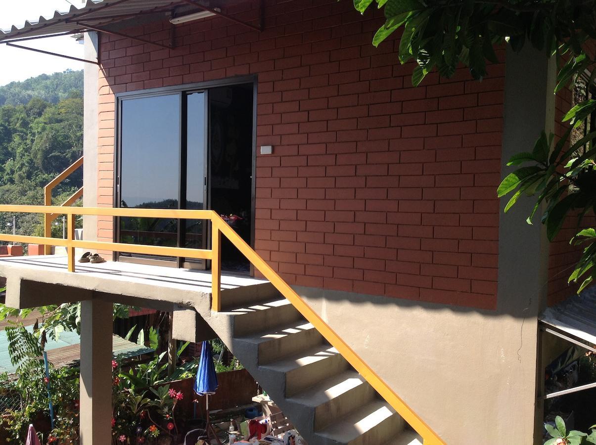 Hotel Baan Plubpla Wilai Ban Pu Khai Habitación foto