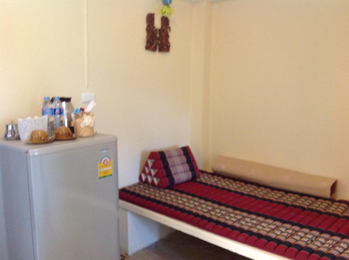 Hotel Baan Plubpla Wilai Ban Pu Khai Habitación foto