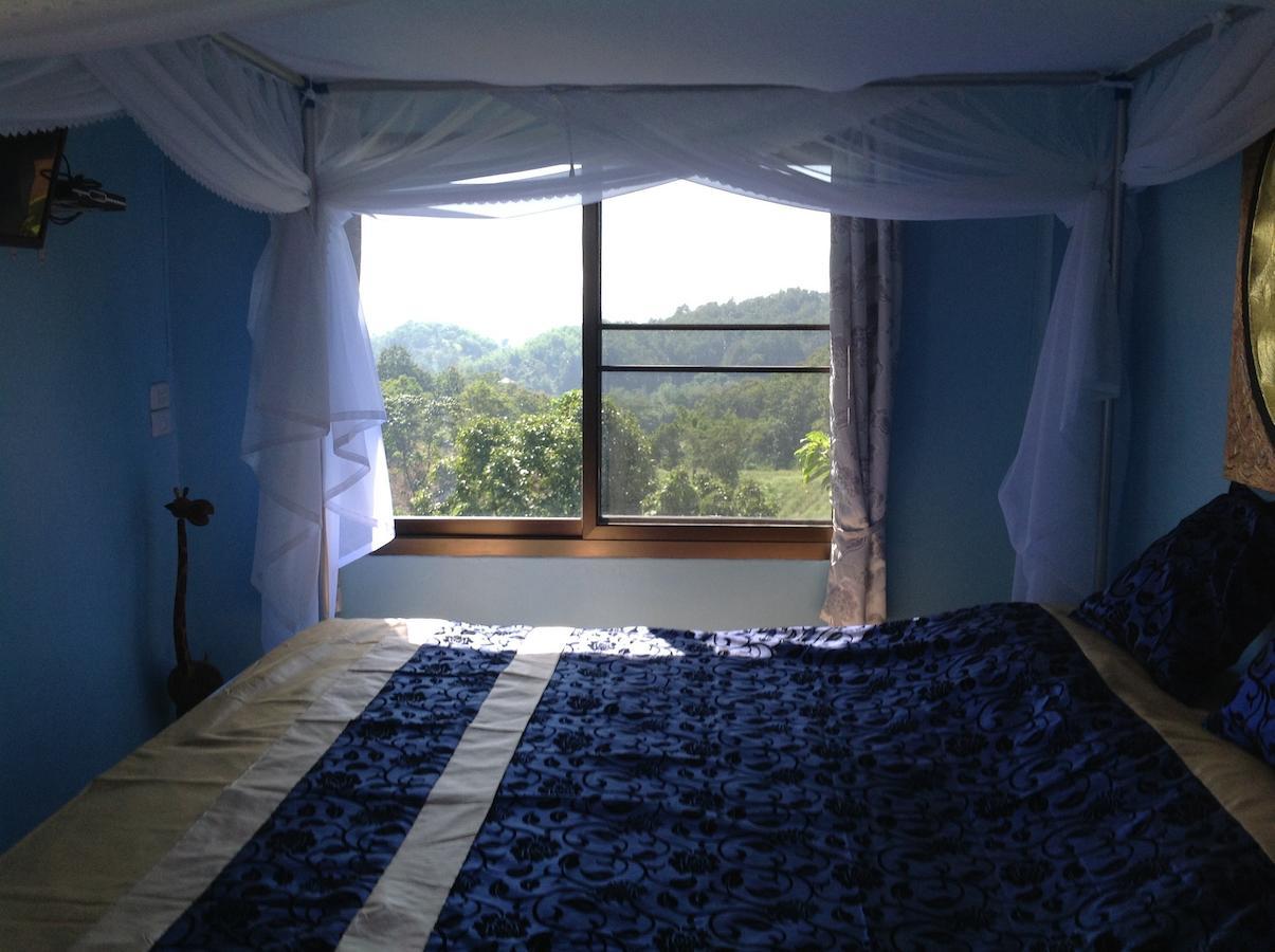 Hotel Baan Plubpla Wilai Ban Pu Khai Habitación foto