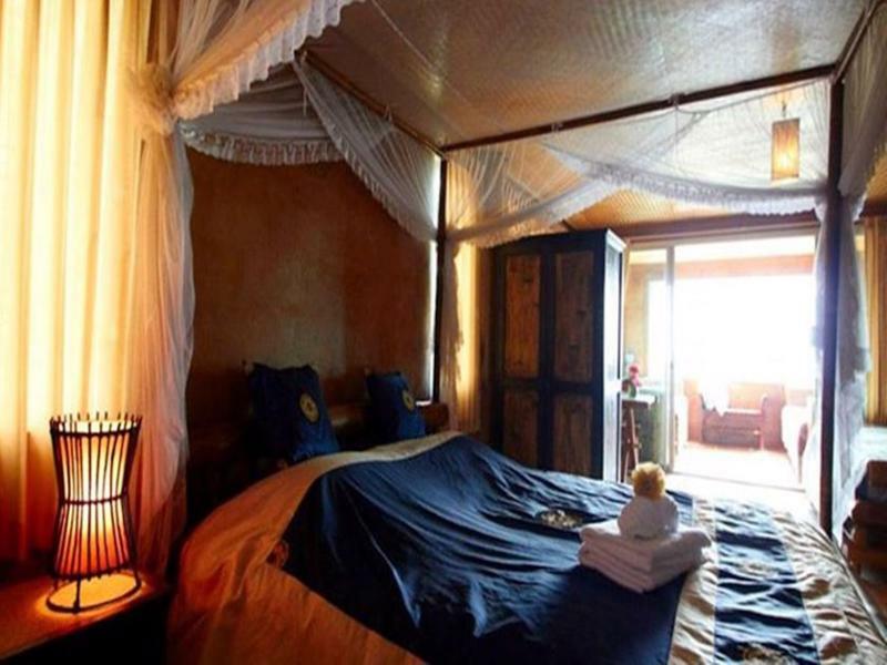 Hotel Baan Plubpla Wilai Ban Pu Khai Exterior foto