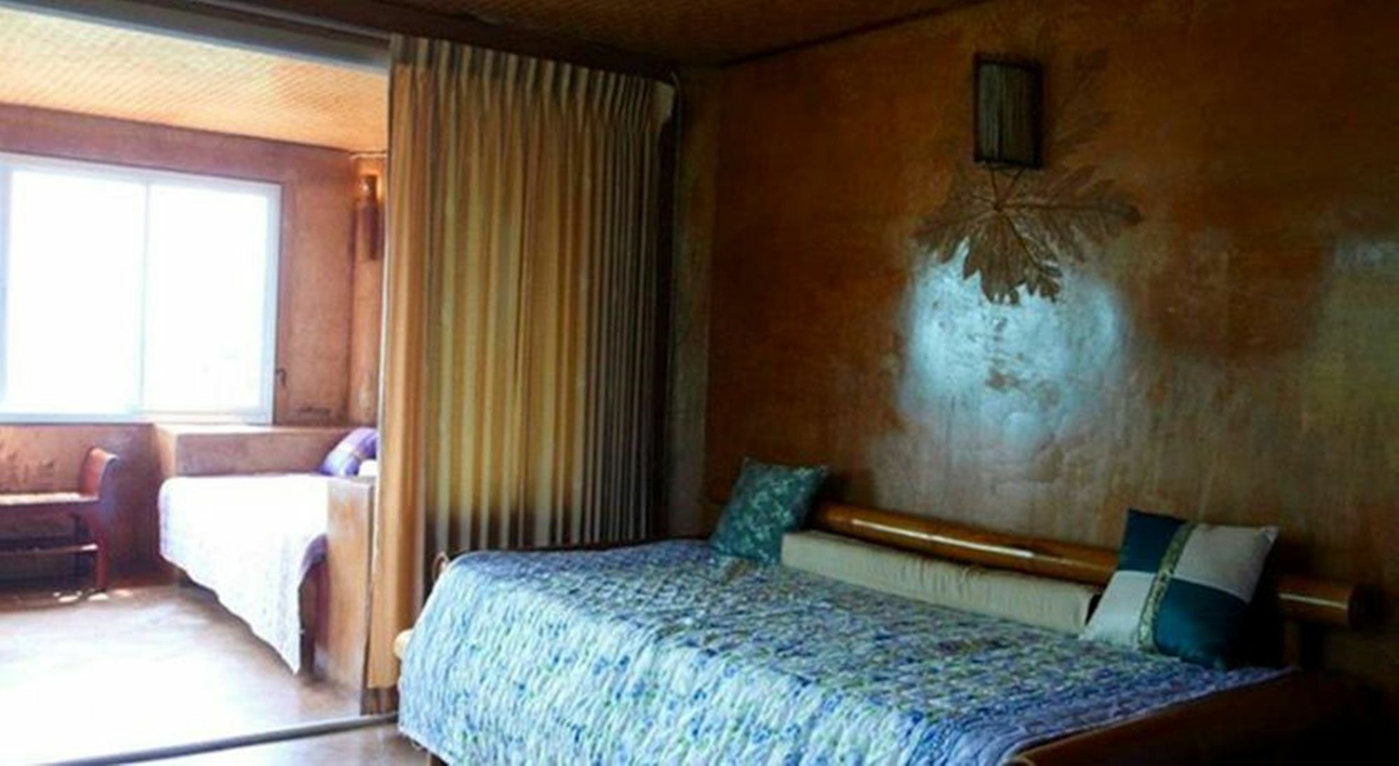 Hotel Baan Plubpla Wilai Ban Pu Khai Exterior foto